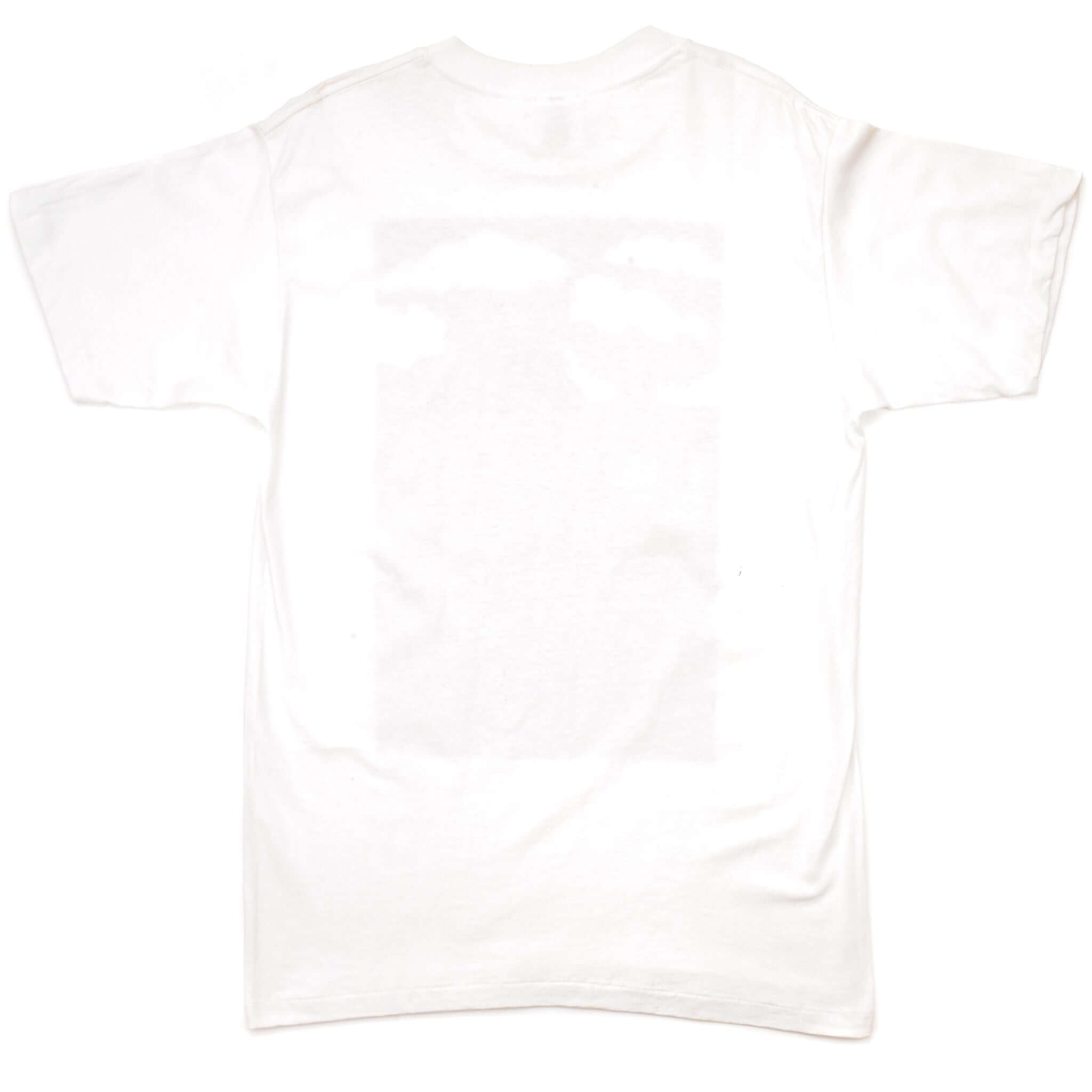 VINTAGE JIMI HENDRIX TEE SHIRT SIZE MEDIUM MADE IN USA