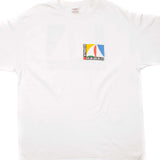 VINTAGE KONA HAWAII TEE SHIRT SIZE LARGE MADE IN USA