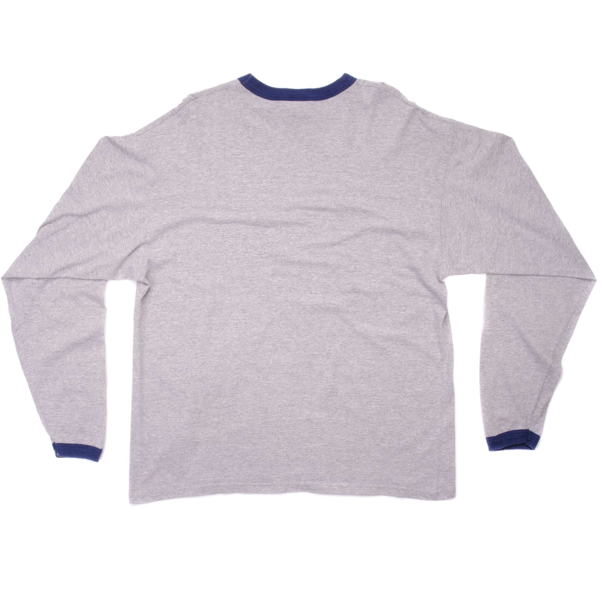 VINTAGE NIKE AIR LONG SLEEVES TEE SHIRT 90S SIZE LARGE MADE IN USA