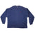 Vintage Nike Sweatshirt 90S Size XL Made In USA. BLUE