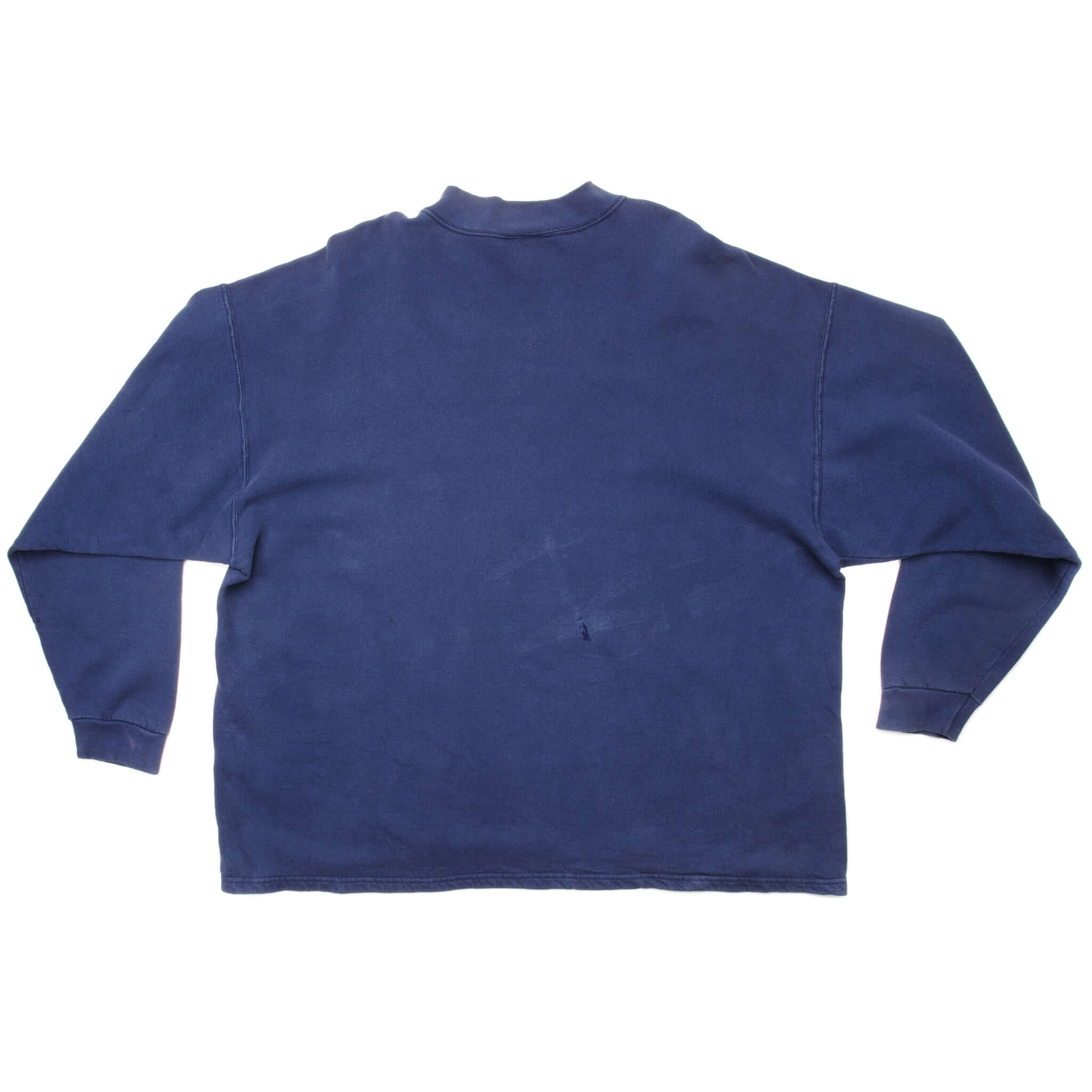 VINTAGE NIKE SWEATSHIRT 90S SIZE XL MADE IN USA