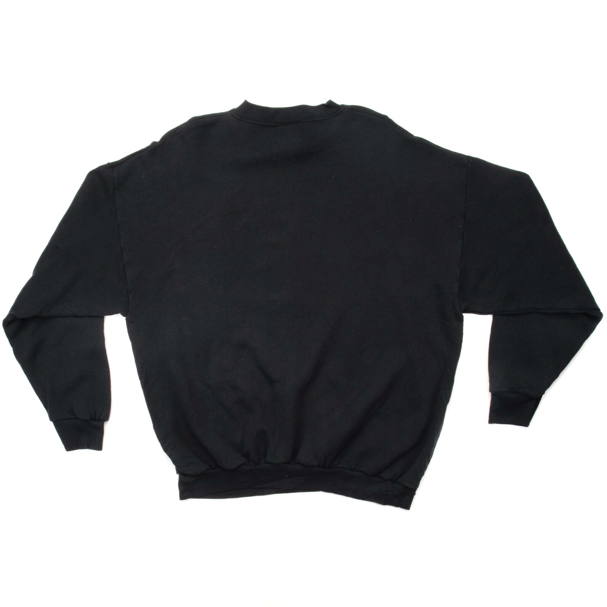 VINTAGE WWF STONE COLD STEVE AUSTIN SWEATSHIRT SIZE XL MADE IN USA