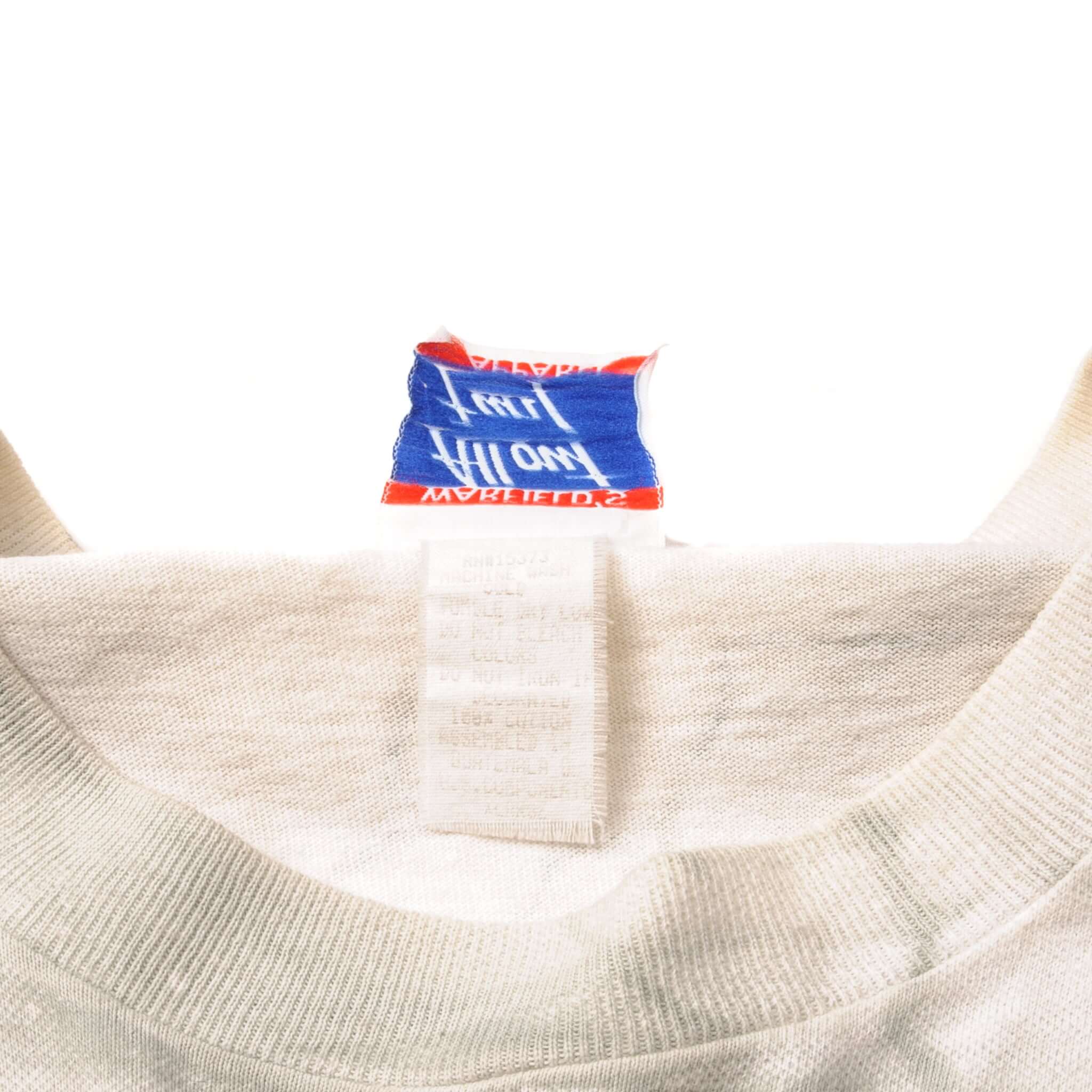 VINTAGE NFL OAKLAND RAIDERS TEE SHIRT 1995 SIZE XL