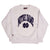 Vintage Jansport Notre Dame University Sweatshirt 1990S XL