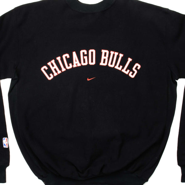 Chicago bulls nike sweatshirt Clearance
