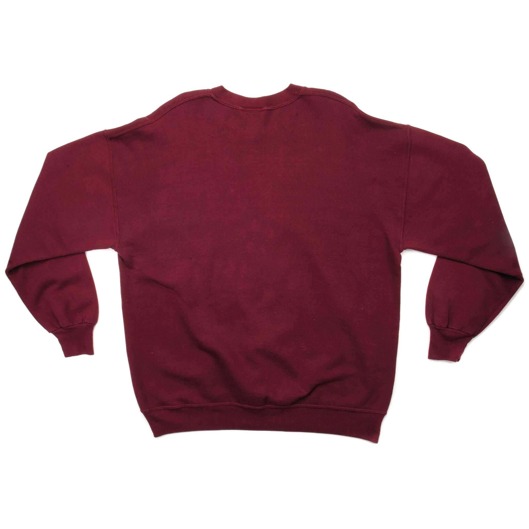 VINTAGE NFL WASHINGTON REDSKINS SWEATSHIRT 1993 SIZE XL