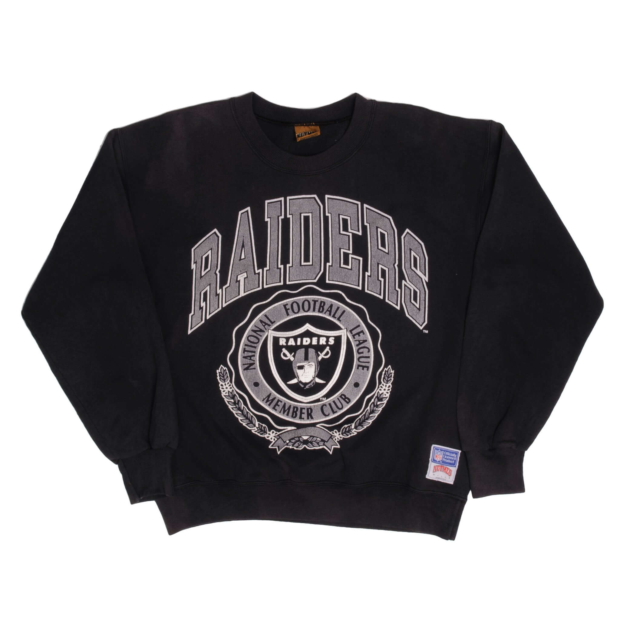 Vintage Raider Gear Vintage Raiders Jersey Los Angeles Raiders
