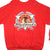VINTAGE NHL CHICAGO BLACKHAWKS SWEATSHIRT 1991 SIZE XL MADE IN USA