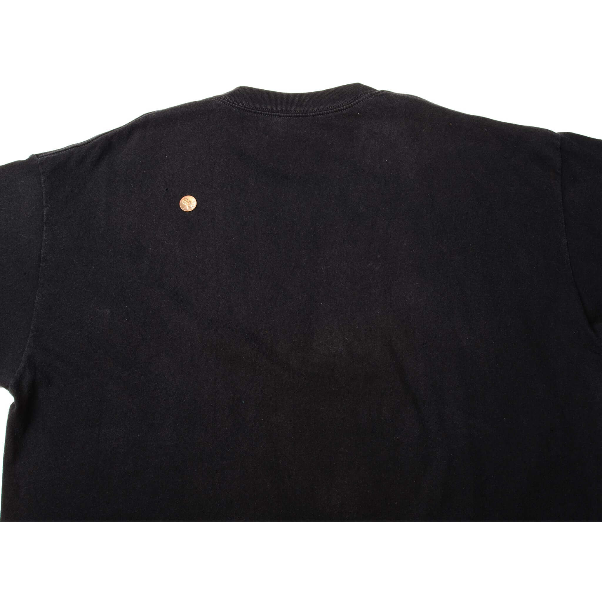 VINTAGE THE THREE STOOGES MOE TEE SHIRT 1997 SIZE 2XL