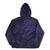 VINTAGE POLO RALPH LAUREN WINDBREAKER PACKABLE JACKET SIZE LARGE DEADSTOCK