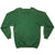 VINTAGE MIAMI HURRICANES AMERICAN FOOTBALL SWEATSHIRT SIZE LARGE MADE IN USA