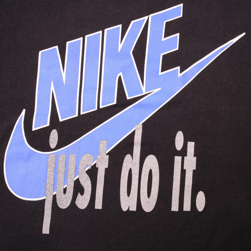 VINTAGE NIKE TEE SHIRT 1987-1994 SIZE SMALL MADE IN USA
