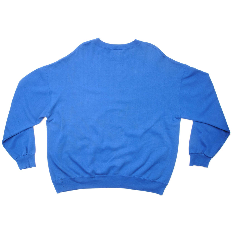 VINTAGE NBA ORLANDO MAGIC SWEATSHIRT 1994 SIZE XL MADE IN USA