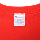Vintage Champion Reverse Weave Brown Sweatshirt 1990-Mid 1990s Size XLarge.