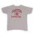 Vintage Champion Tee Shirt Early 1980S Size XL Made In USA
