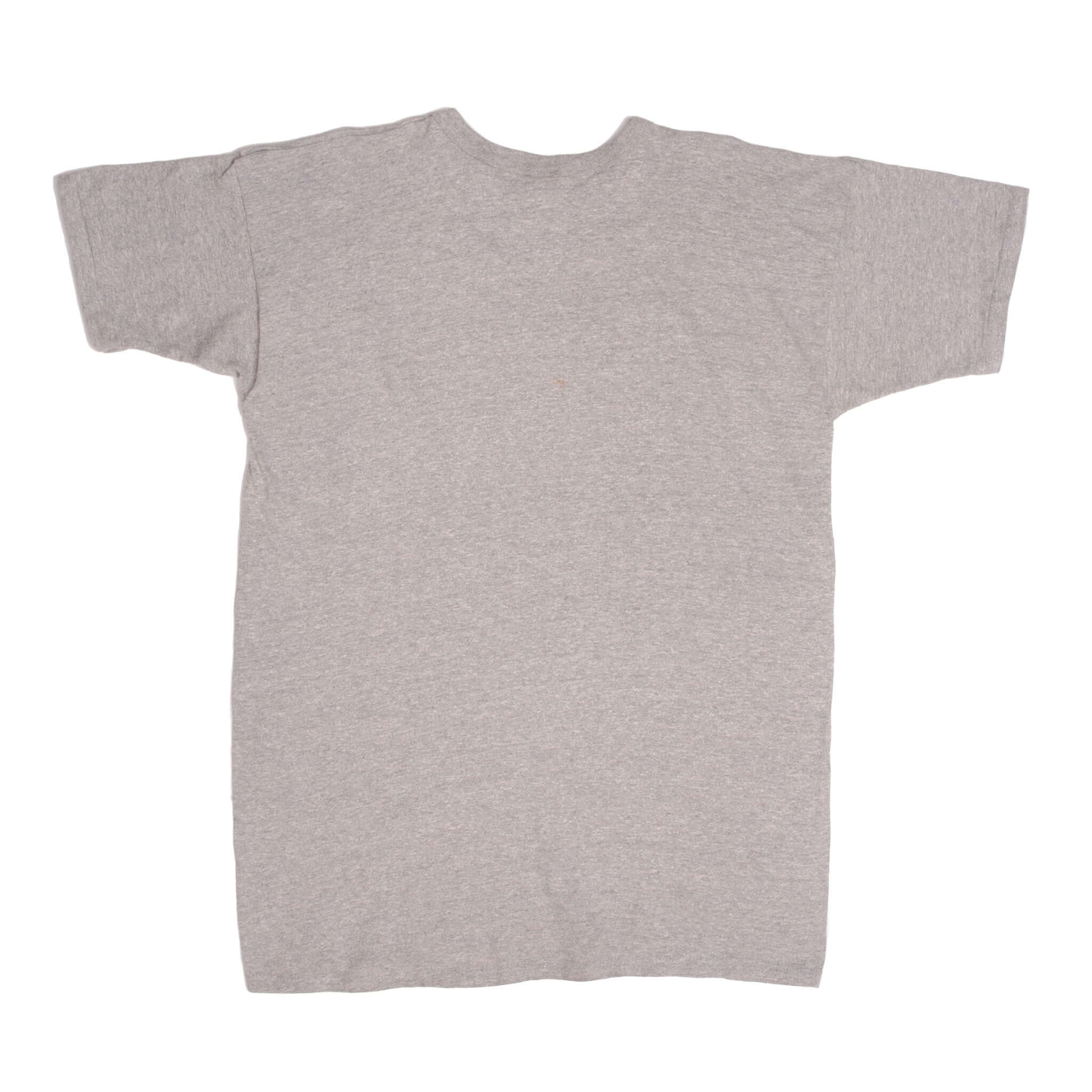 Vintage Champion Tee Shirt Early 1980S Size XL Made In USA