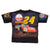 Vintage Nascar Jeff Gordon #24 Spirit Of A Warrior 1998 Tee Shirt Size XLarge Made In USA