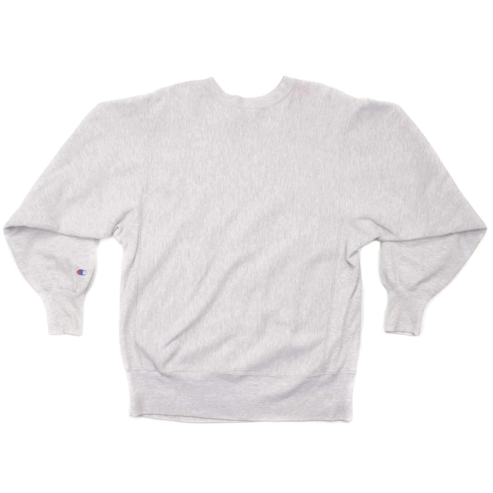 VINTAGE CHAMPION REVERSE WEAVE OHIO STATE UNI SWEATSHIRT 1990S LARGE MADE USA