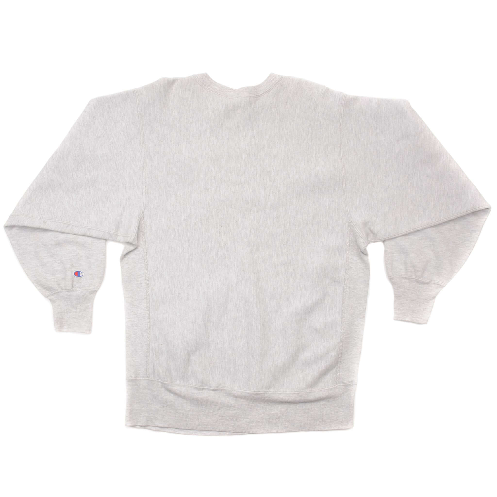 VINTAGE CHAMPION REVERSE WEAVE OHIO UNIVERSITY SWEATSHIRT 1990S SIZE LARGE MADE IN USA