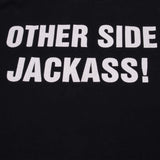 Vintage WWF Steve Austin 3:16 The Hard Way Tee Shirt 1998 Size XL