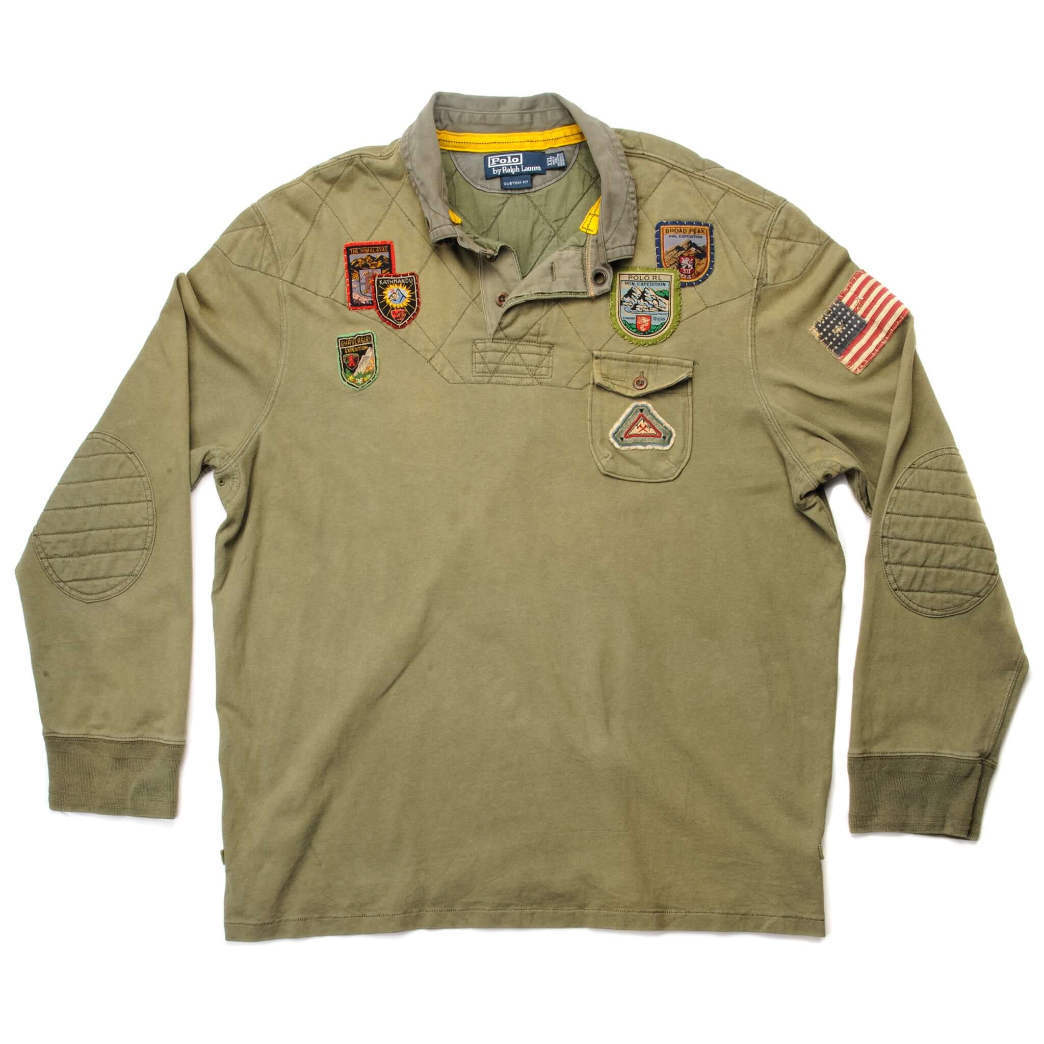 2xl ralph lauren polo shirts discount