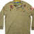 VINTAGE POLO RALPH LAUREN POLO SHIRT WITH PATCHES SIZE 2XL