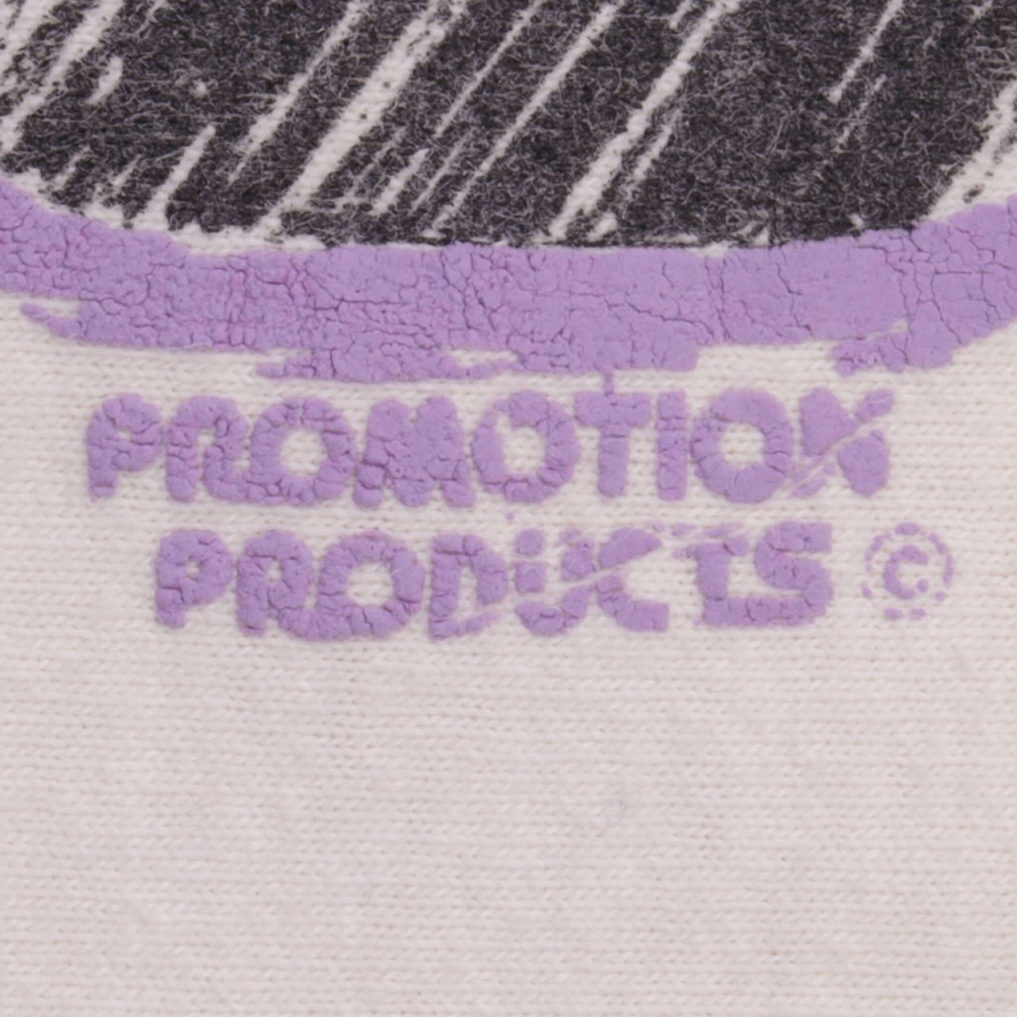 Vintage AMA Motocross United States Supercross 1991 Long Sleeve Tee Shirt Size XL 