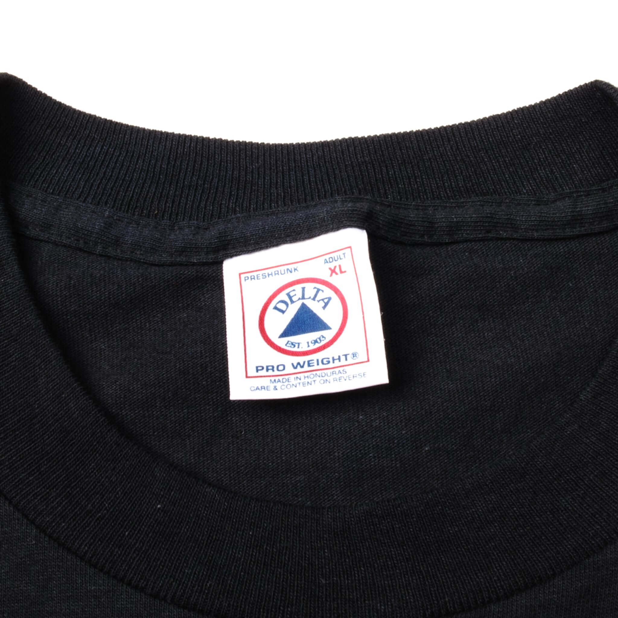 VINTAGE SCOOBY DOO TEE SHIRT 1997 SIZE XL