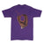Vintage Purple MLB Colorado Rockies Tee Shirt 1994 Size Medium Made In USA With Single Stitch Sleeves 