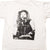 復古金屬色 T 卹 1990 大尺碼
