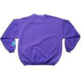 VINTAGE NIKE AIR JORDAN SWEATSHIRT 1987-EARLY 1990S  SIZE MEDIUM