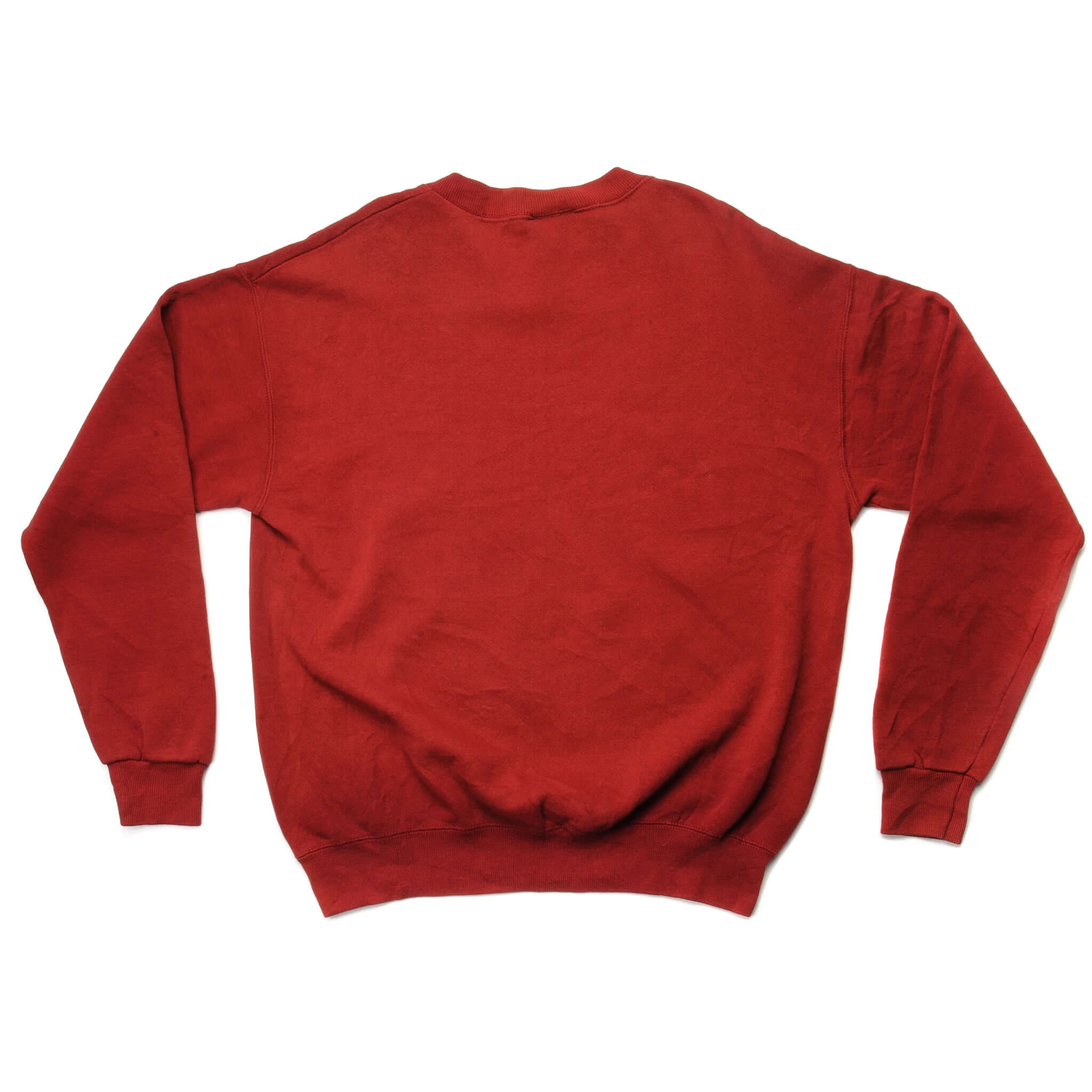 VINTAGE NFL SAN FRANCISCO 49ERS SWEATSHIRT 1997 SIZE MEDIUM MADE IN USA