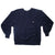 Vintage Champion Reverse Weave Sweatshirt Early 1980s-1990 Size Large Made In USA. BLUE