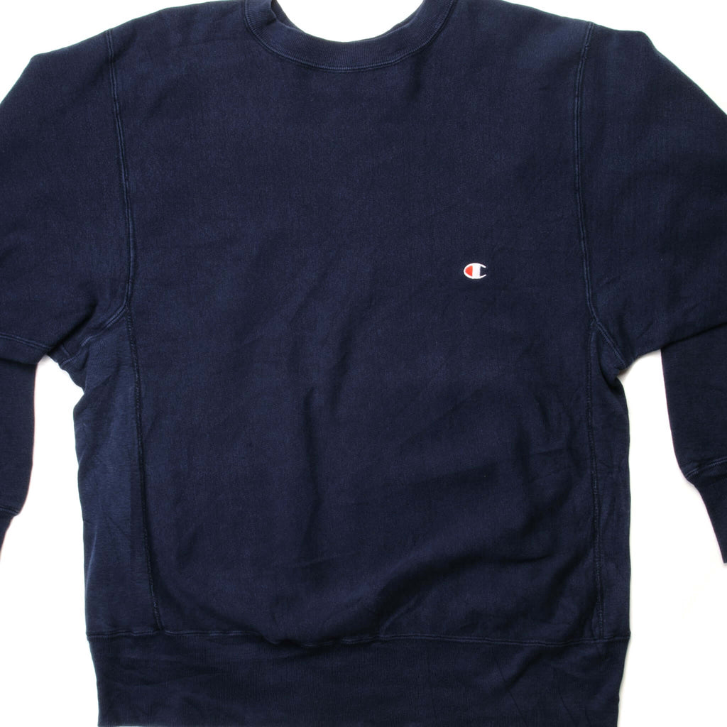 VINTAGE CHAMPION REVERSE WEAVE SWEATSHIRT EARLY 1980S-1990 LARGE