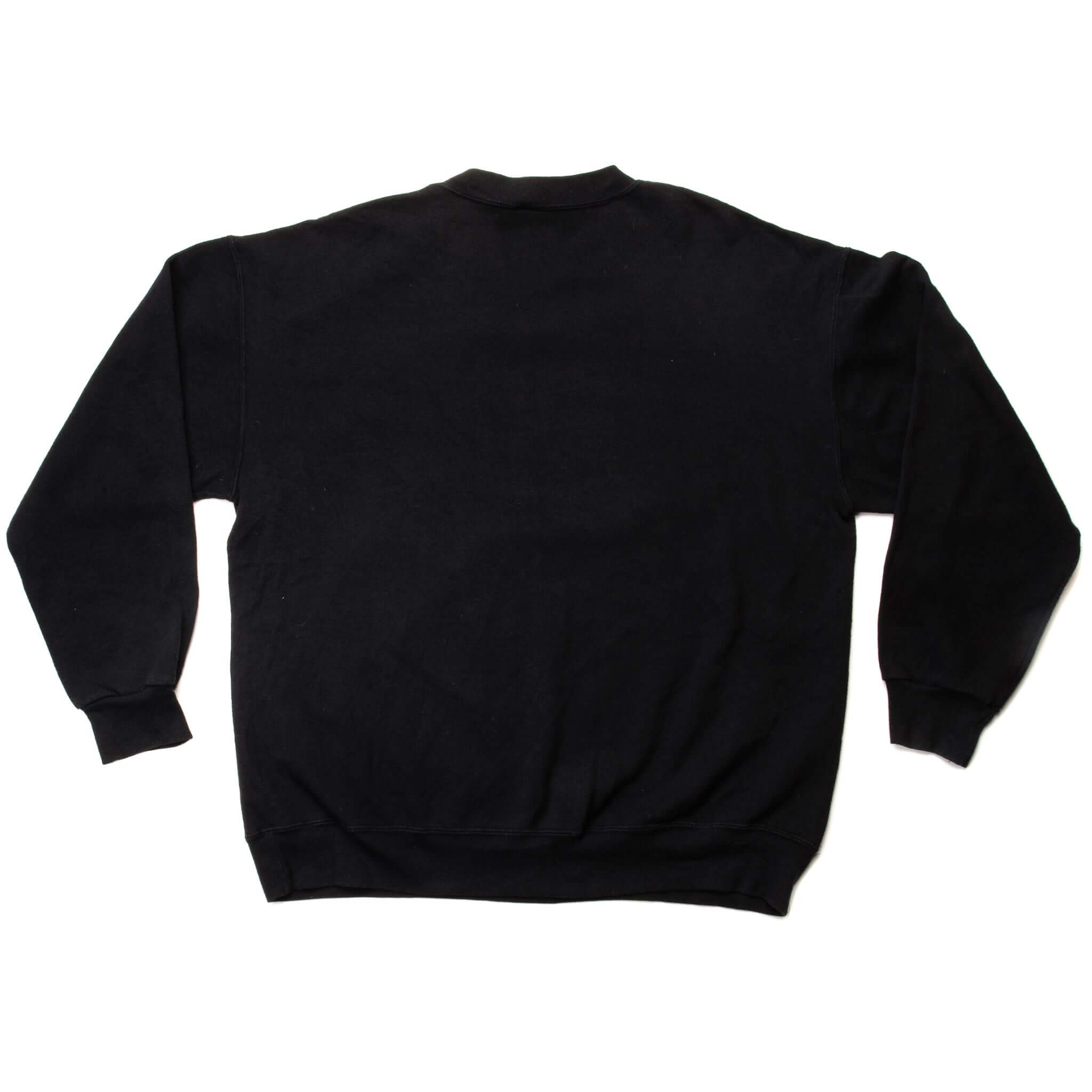 VINTAGE NFL CLEVELAND BROWNS SWEATSHIRT 1994 SIZE LARGE MADE IN USA