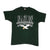 Vintage NFL Philadelphia Eagles 1994 Tee Shirt Size XL Made In USA With Single Stitch Sleeves