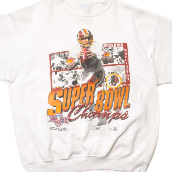 Vintage super bowl sweatshirts deals