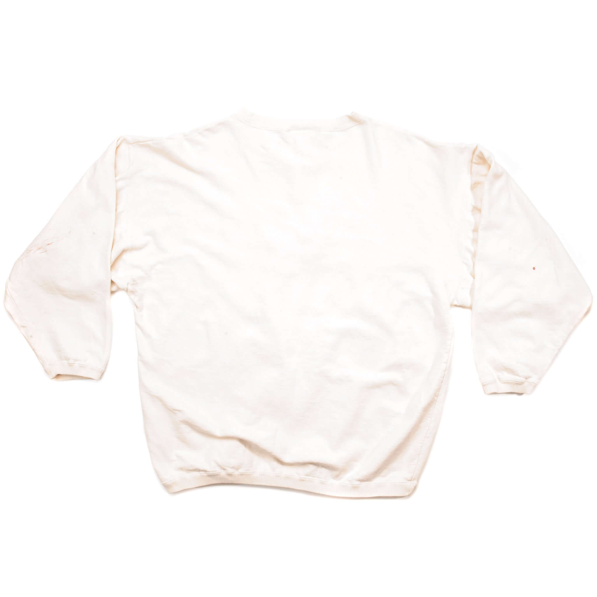 VINTAGE DISNEY THE LION KING SWEATSHIRT 1990S SIZE MEDIUM MADE IN USA