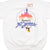 VINTAGE DISNEYLAND 30TH YEAR SWEATSHIRT 1985 SIZE LARGE MADE IN USA DEADSTOCK