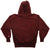 VINTAGE CHAMPION REVERSE WEAVE FORDHAM UNIVERSITY HOODIE SWEATSHIRT EARLY 1990S SIZE XL MADE IN USA