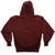 VINTAGE CHAMPION REVERSE WEAVE FORDHAM UNIVERSITY HOODIE SWEATSHIRT EARLY 1990S SIZE XL MADE IN USA