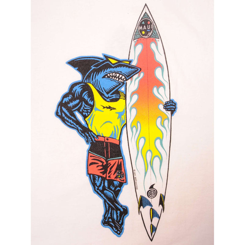 Maui and sons sales shark