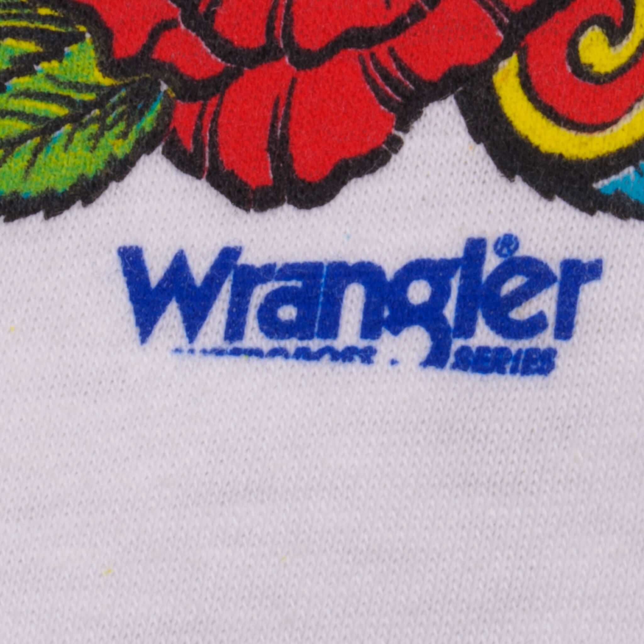 Vintage AMA Superbowl Of Motocross August 6, 1983 At The Rosebowl Passadena, California Tee Shirt Size XS