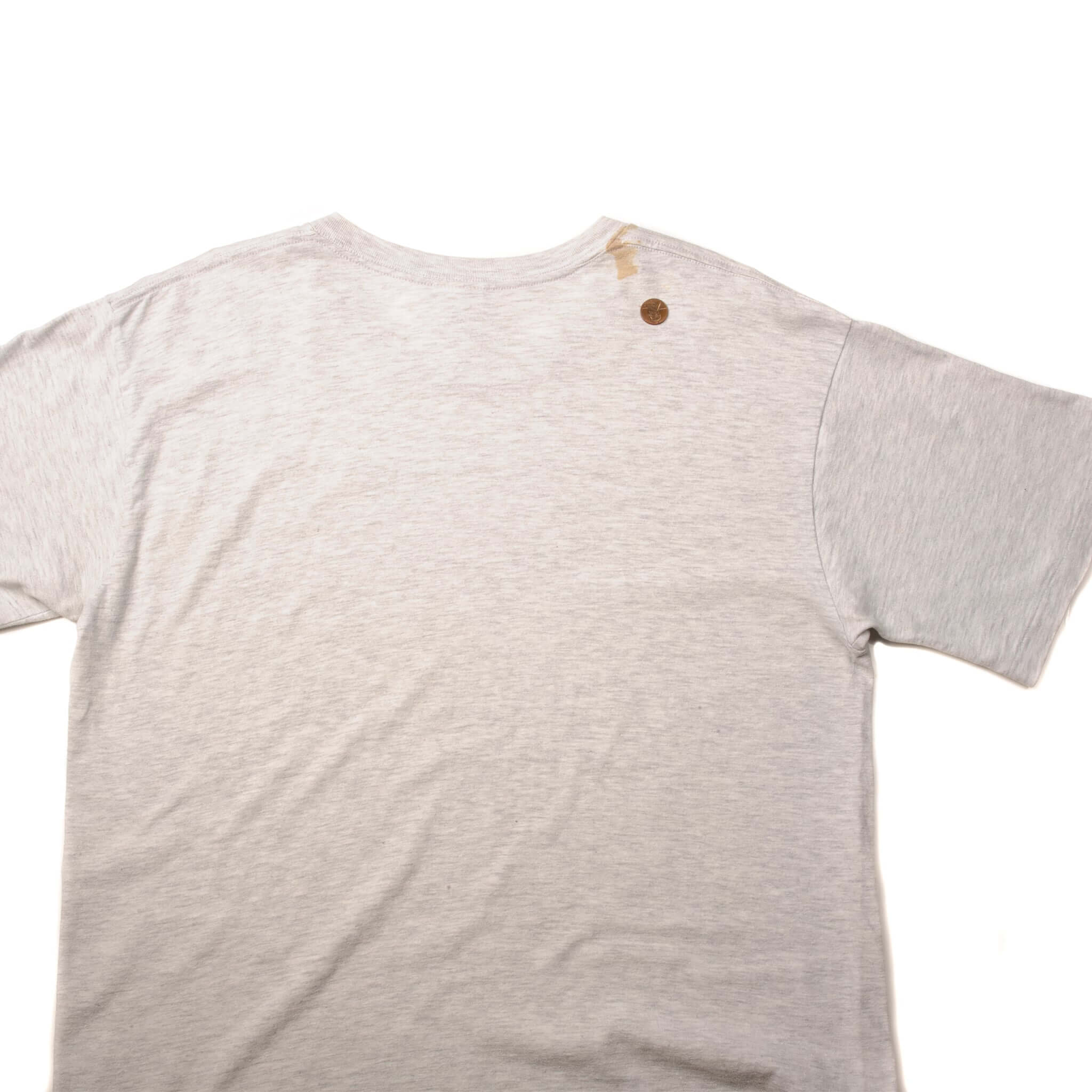 VINTAGE NIKE TEE SHIRT 1987-1994 SIZE LARGE MADE IN USA