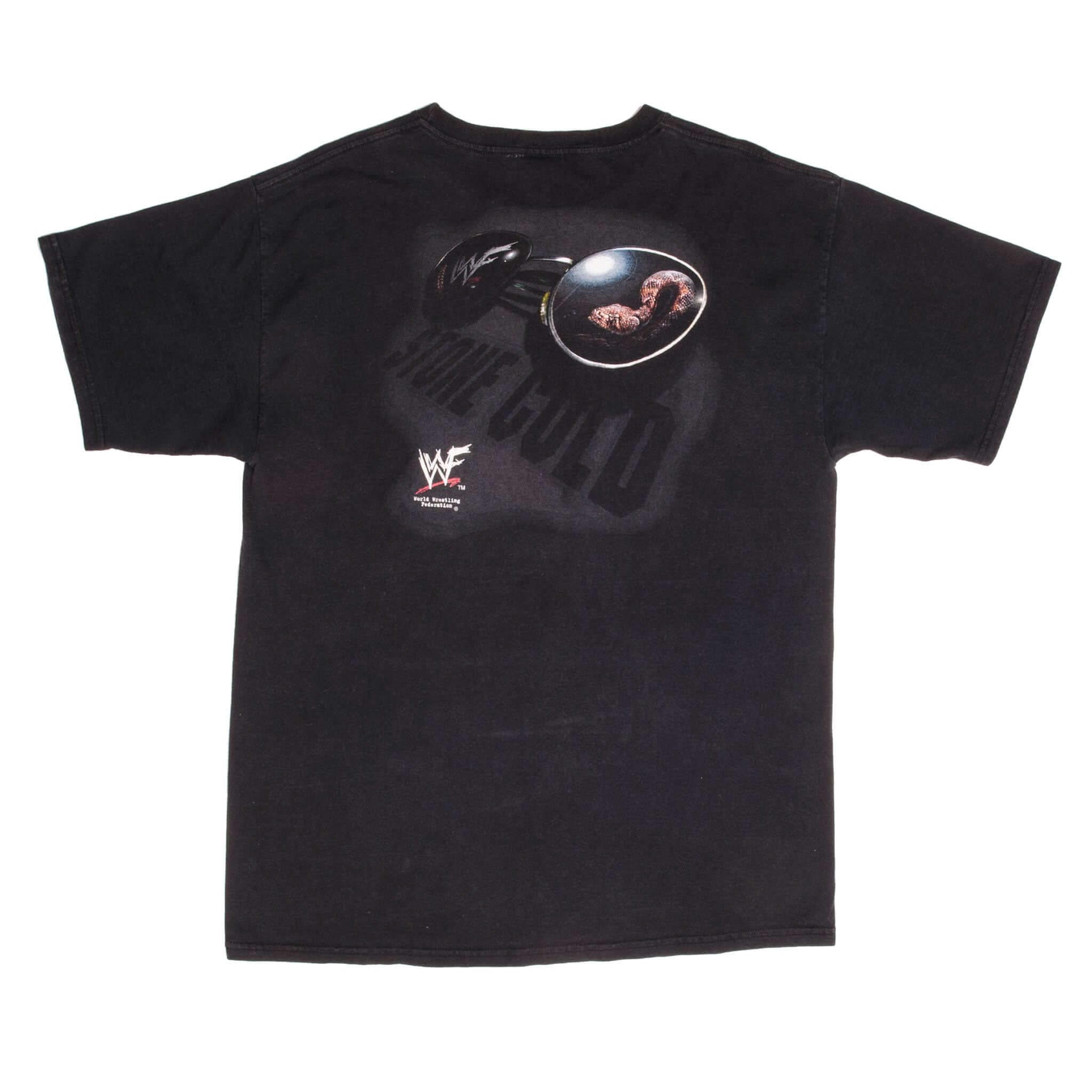 Scott Keith No Mercy 1999 - g1dzjiy