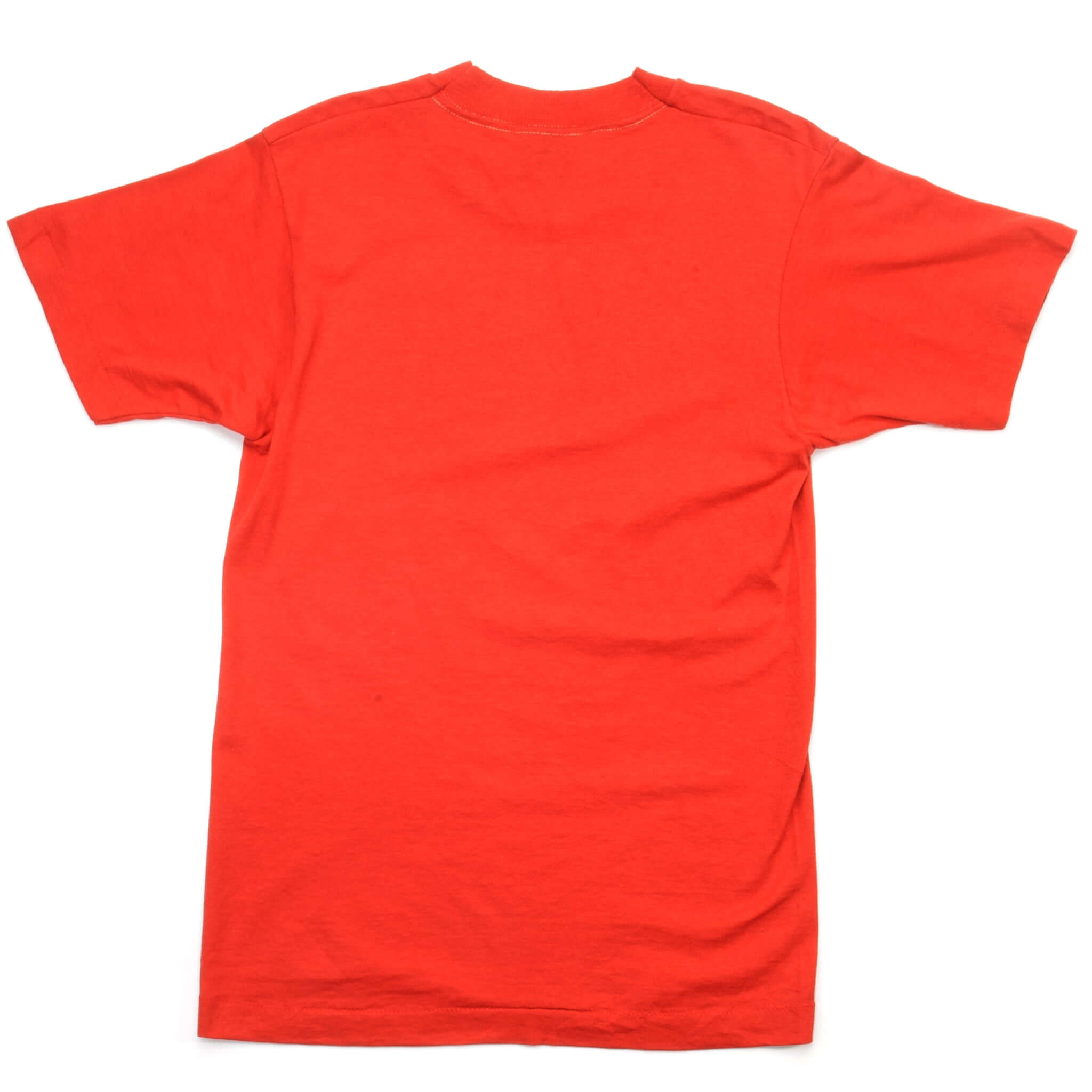 VINTAGE NFL SAN FRANCISCO 49ERS TEE SHIRT 1988 SIZE XS MADE IN USA DEADSTOCK