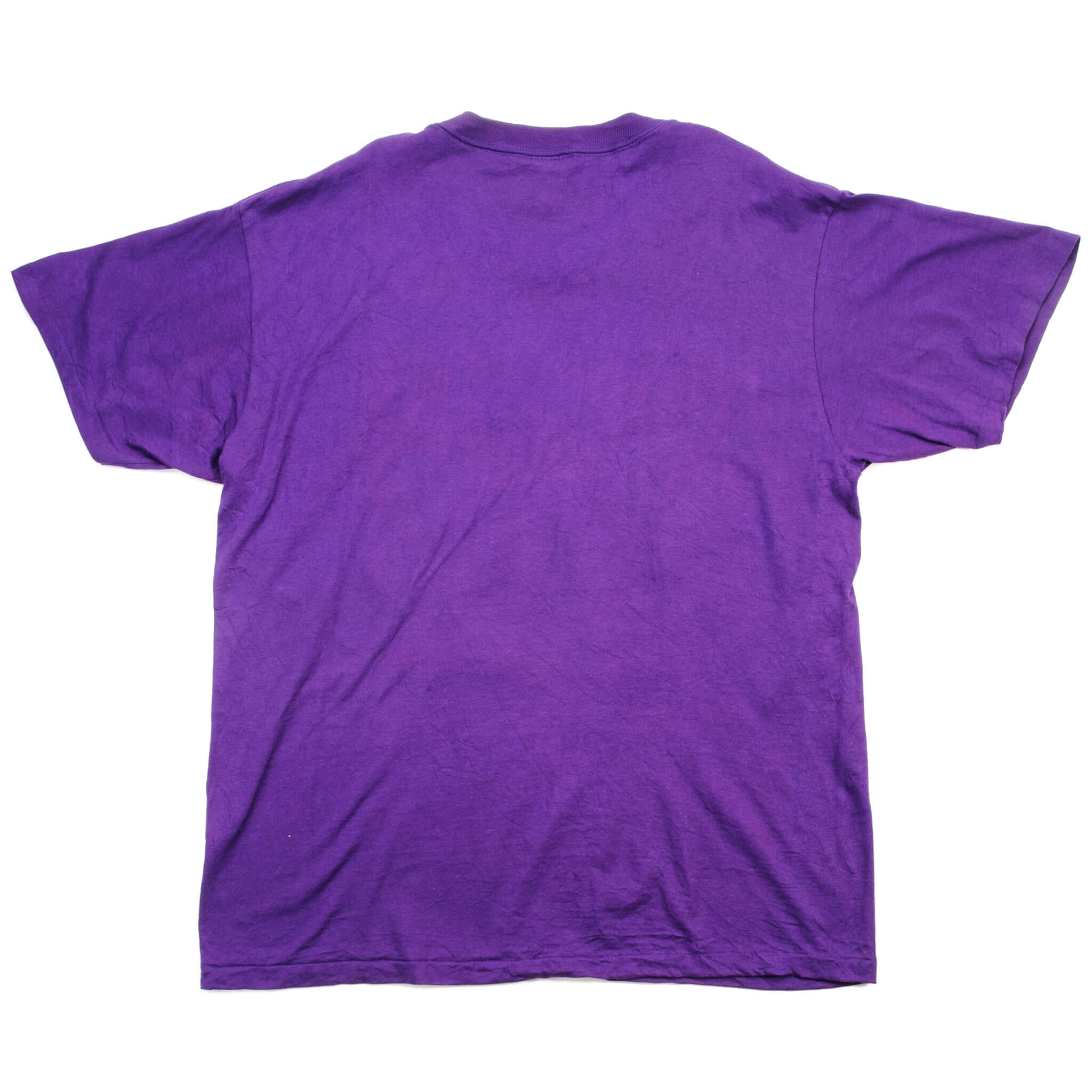 VINTAGE MLB COLORADO ROCKIES TEE SHIRT 1993 SIZE XL DEADSTOCK