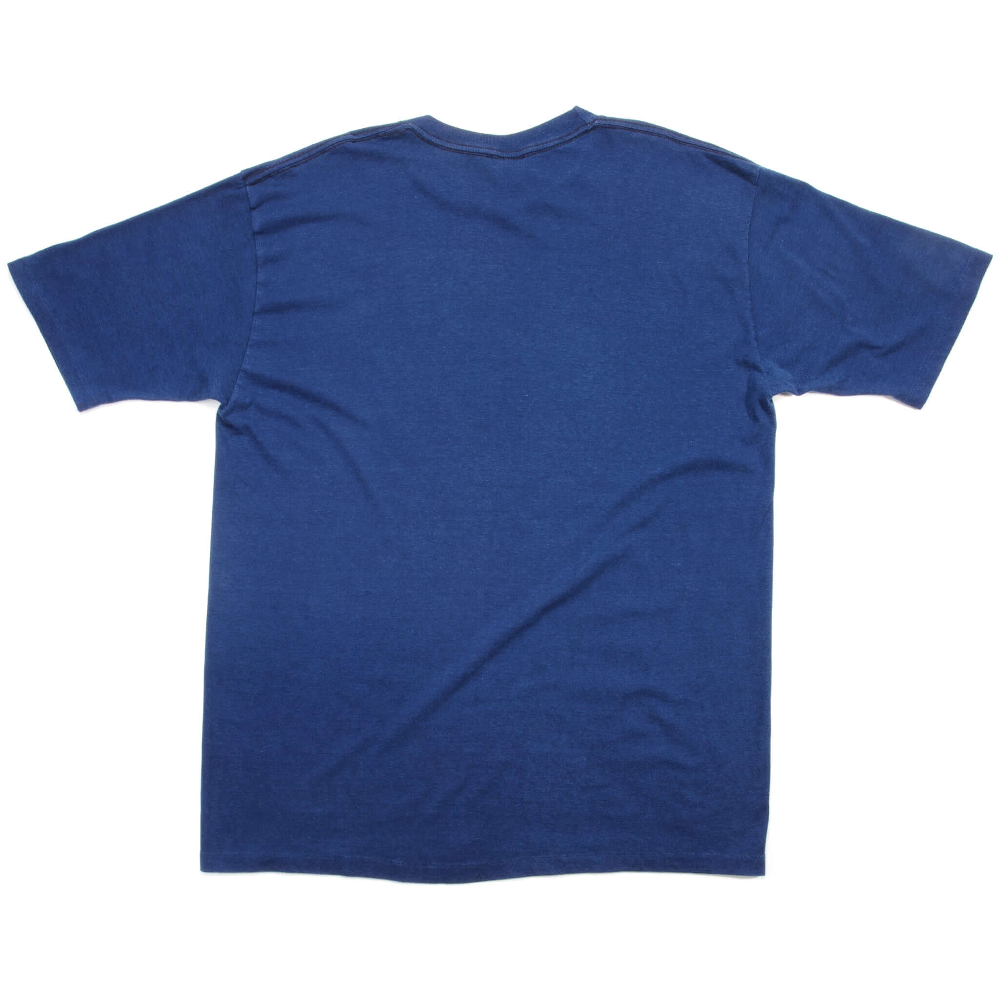 VINTAGE UNIVERSITY OF ILLINOIS TEE SHIRT SIZE LARGE MADE IN USA