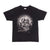 Vintage Albert Einstein One Feels As If One Is Dessolved And Marged Into Nature Cotton Expression Tee Shirt 1993 Size Medium