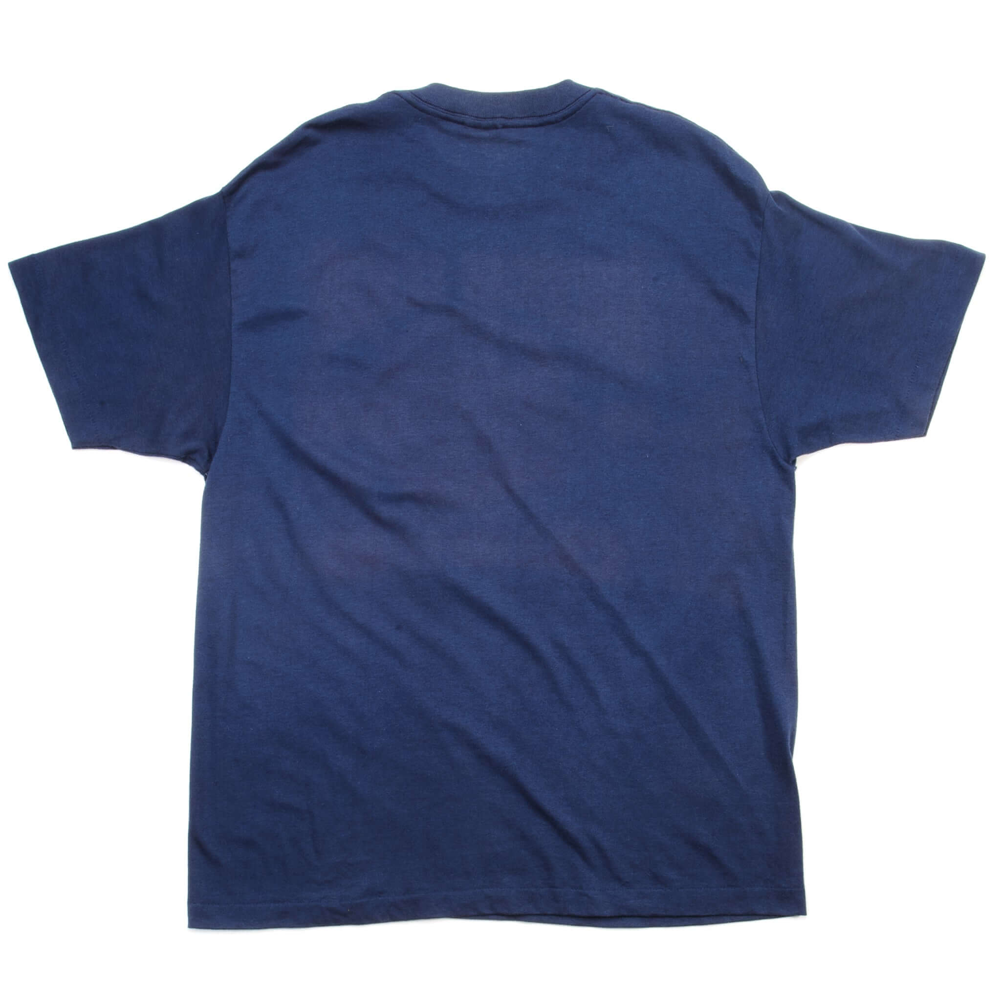 VINTAGE MLB MINNESOTA TWINS TEE SHIRT 1987 SIZE LARGE MADE IN USA